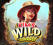 Kim's Wild Journey