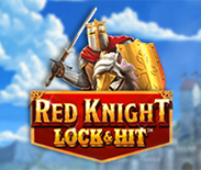 Lock & Hit: Red Knight