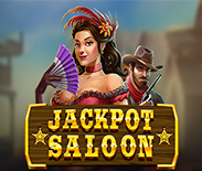 Jackpot Saloon